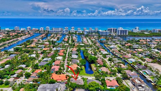 Villa in Boca Raton, Palm Beach