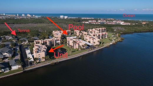 Жилой комплекс, Jensen Beach, Martin County