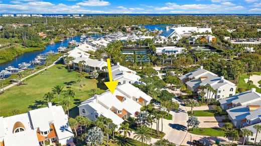 Complesso residenziale a Jupiter, Palm Beach County