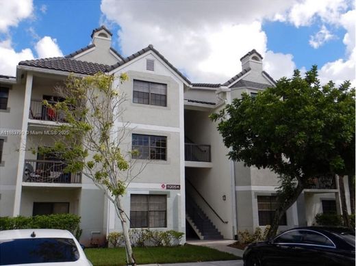 Appartementencomplex in Coral Springs, Broward County
