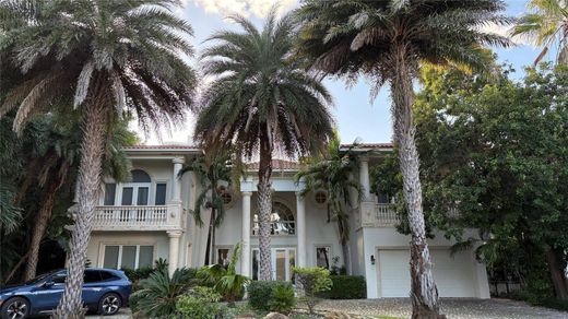 Villa Golden Beach, Miami-Dade County