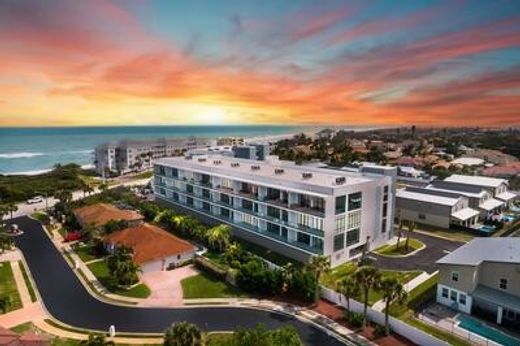 Appartementencomplex in Melbourne Beach, Brevard County