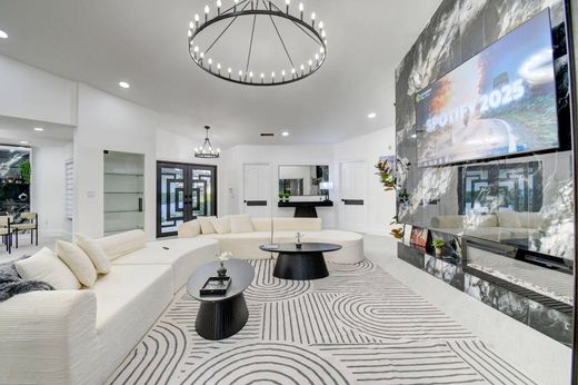 Вилла, Веллингтон, Palm Beach County