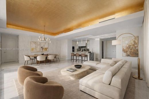 Wohnkomplexe in Sunny Isles Beach, Miami-Dade County