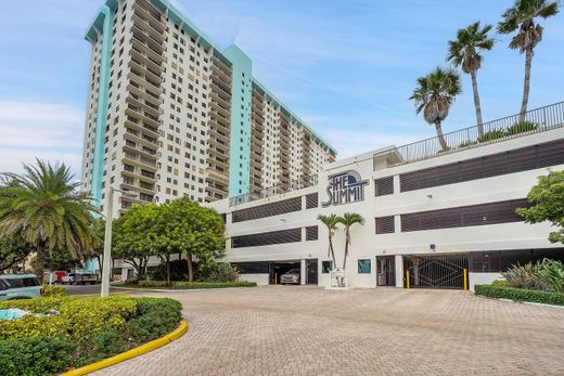 Kamienica w Hollywood, Broward County