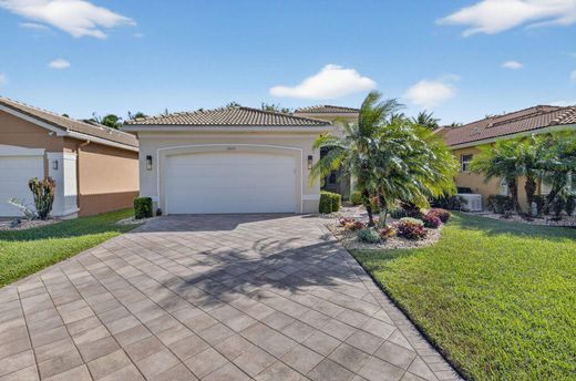 Villa Boynton Beach, Palm Beach County