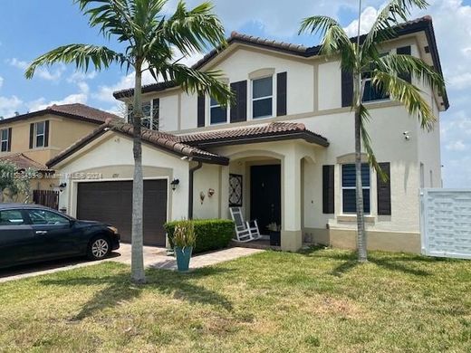 Villa in South Miami Heights, Miami-Dade County
