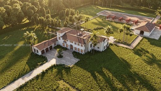 Villa in Miami, Miami-Dade County