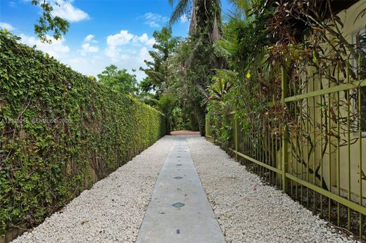 Villa in Miami, Miami-Dade