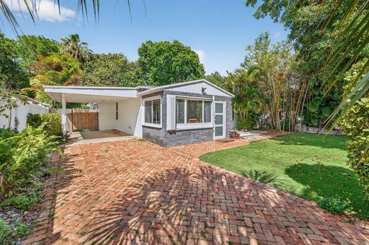 Villa Fort Lauderdale, Broward County