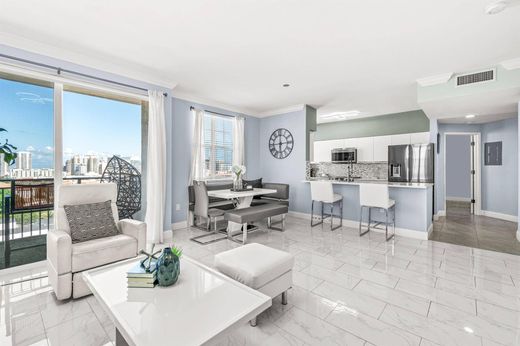 Edificio en West Palm Beach, Palm Beach County