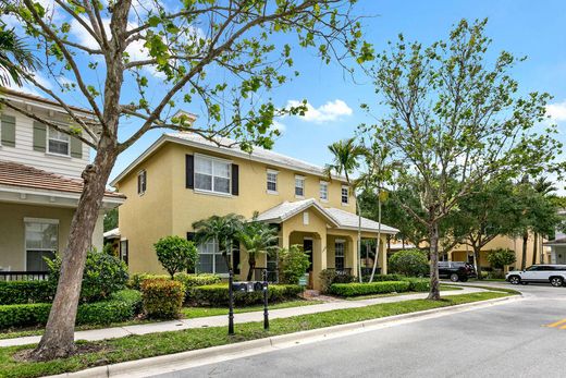 Villa in Jupiter, Palm Beach