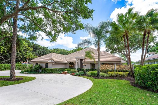 Villa Palm Beach Gardens, Palm Beach County