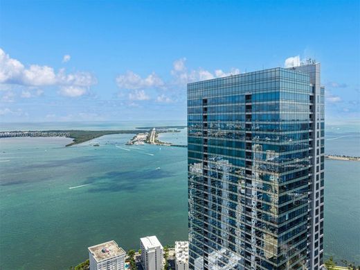 Residential complexes in Miami, Miami-Dade