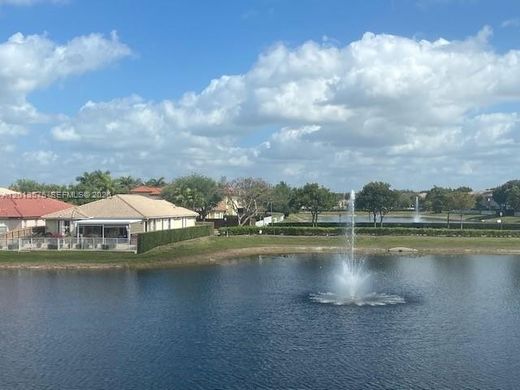 Residential complexes in Doral, Miami-Dade