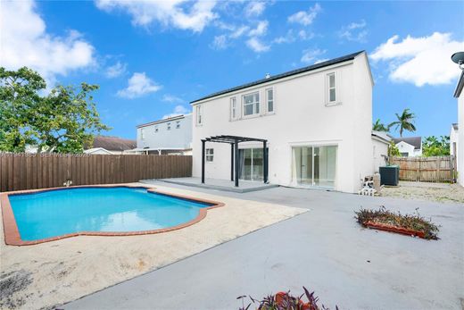 Villa in Homestead, Miami-Dade