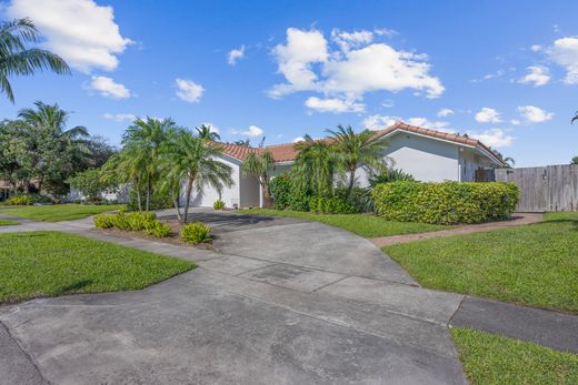 Villa in Boca Raton, Palm Beach