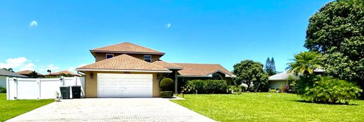 Villa in Boynton Beach, Palm Beach