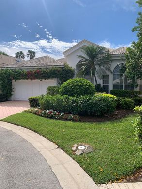Villa - Palm Beach Gardens, Palm Beach County