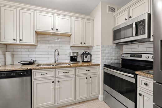 Villa Fort Pierce, Saint Lucie County
