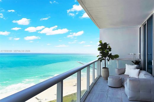 Kamienica w Miami Beach, Miami-Dade County