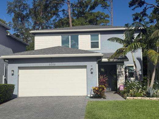 Villa in West Palm Beach, Palm Beach