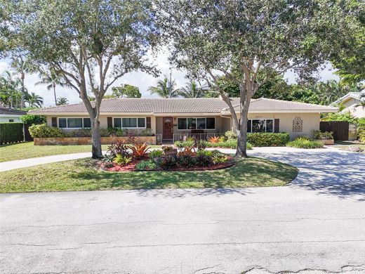 Villa Fort Lauderdale, Broward County