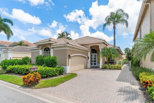 Villa in Delray Beach, Palm Beach County