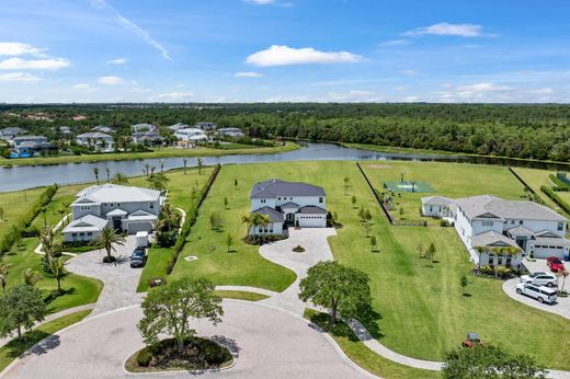 Villa Jupiter, Palm Beach County
