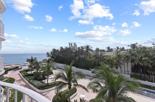 Жилой комплекс, Palm Beach, Palm Beach County