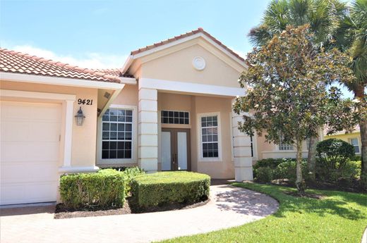 Villa - Port Saint Lucie, Saint Lucie County