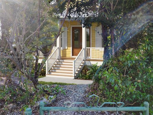 Villa in Key West, Monroe County