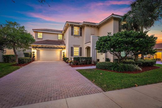 Villa in Jupiter, Palm Beach County