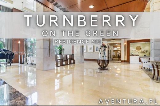 Edificio en Aventura, Miami-Dade County