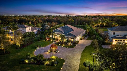 Villa in Jupiter, Palm Beach