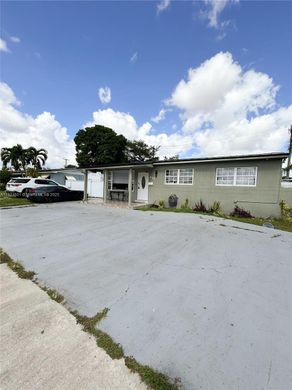 Villa Hialeah, Miami-Dade County