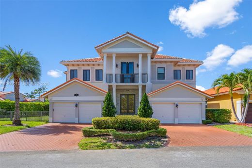 Villa in Cutler Bay, Miami-Dade