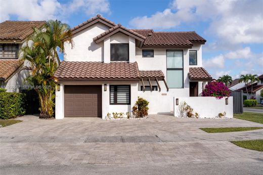 Villa à Miami, Comté de Miami-Dade