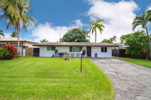 Villa a Pembroke Pines, Broward County