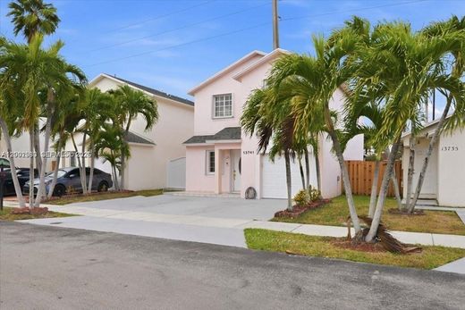 Villa in Miami, Miami-Dade