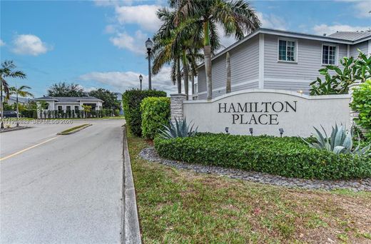 Hôtel particulier à Homestead, Comté de Miami-Dade