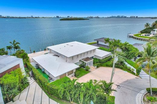 Villa en North Miami, Miami-Dade County