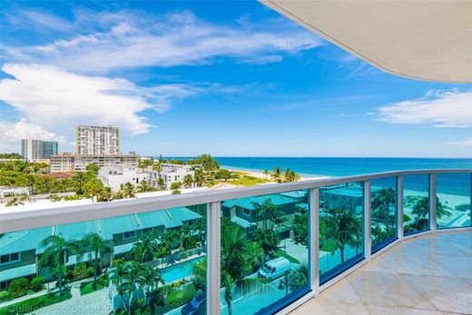 Complesso residenziale a Pompano Beach, Broward County