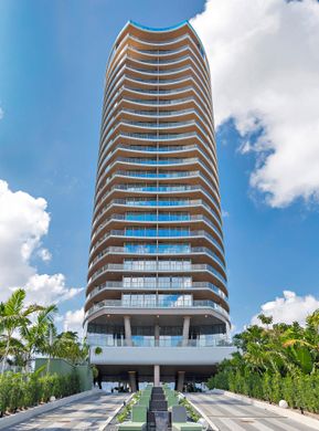 Complexes résidentiels à West Palm Beach, Comté de Palm Beach