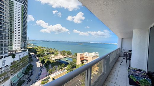 Жилой комплекс, Майами, Miami-Dade County