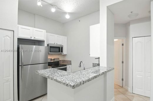 Complesso residenziale a South Miami, Miami-Dade County
