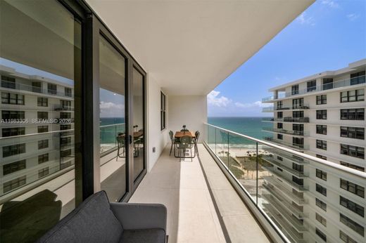Edificio en Bal Harbour, Miami-Dade County