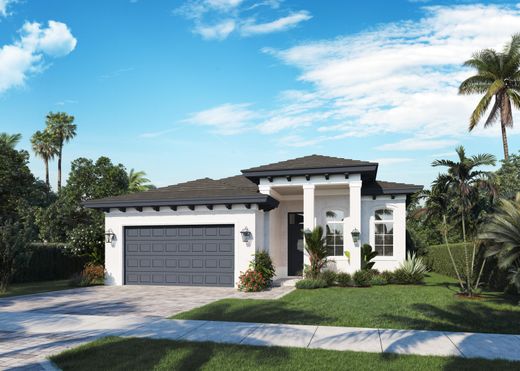 Villa Palm Beach Gardens, Palm Beach County