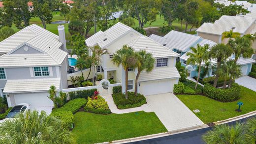 Villa in Palm Beach Gardens, Palm Beach