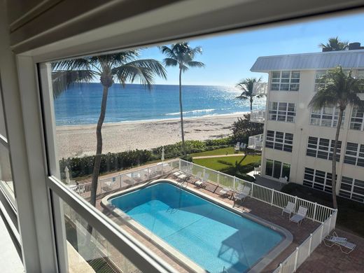 Wohnkomplexe in Gulf Stream, Palm Beach County